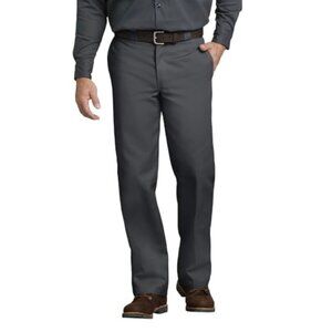 Dickies Men's Original 874 Work Pants Charcoal Size 36x30